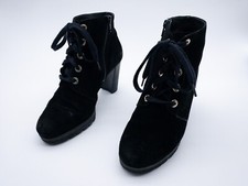 Högl Bottines À Lacets Pour