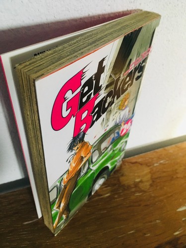 Get backers t26 aoki ed - get, /aoki