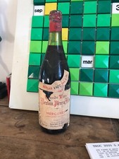 Ancienne Bouteille Bourgogne