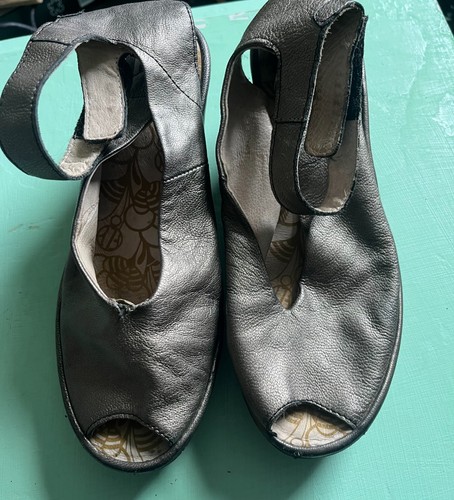 Womens fly london shoes - london,