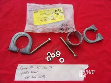 Renault 16 kit fixation rosi