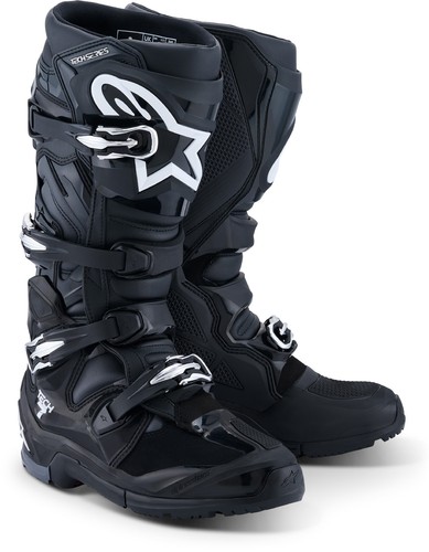 Bottes motocross - bottes, de