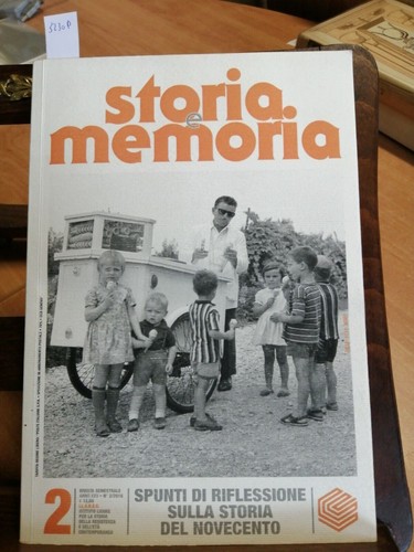 Histoire mémoire 2016 - mémoire, 2/2016