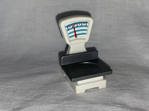 Playmobil balance - balance, du