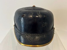 Casque à pointe,spikehelmet,pickelhaube - COQUE PRUSSE OFFICIER