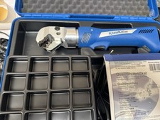 Sertisseuse Klauke Mini Like New