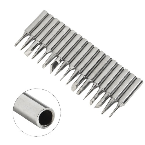 Ensemble embouts en - 17,