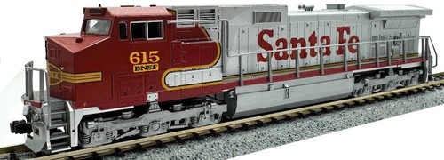 Spur kato locomotive - n,