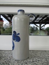 CARAFE BOUTEILLE GRES ALLEMAND