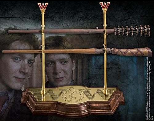 Harry potter baguettes - potter,