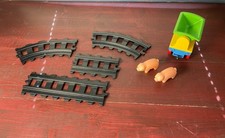 Vintage Playmobil 123 6910