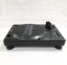 Platine vinyle à