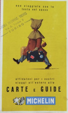 BROCHURE GUIDES CARTE MICHELIN