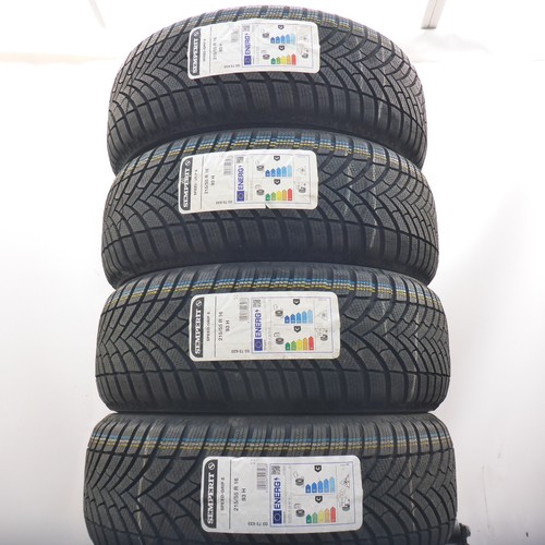 Pneus hiver semperit - 4,