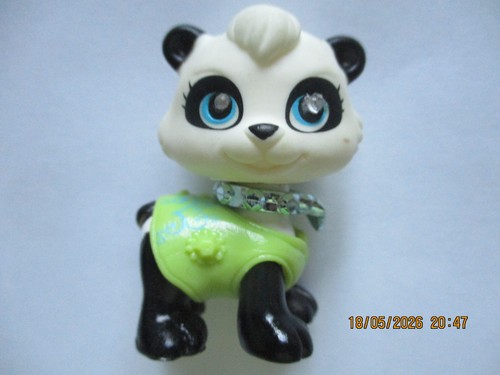 Figurine animal sparklin - animal,