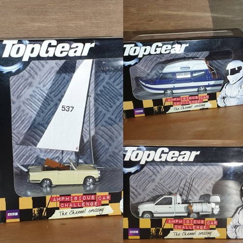 Top gear amphibious - top,