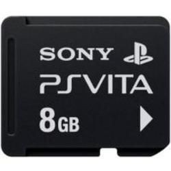 Carte Memoire Sony 8 Go Ps