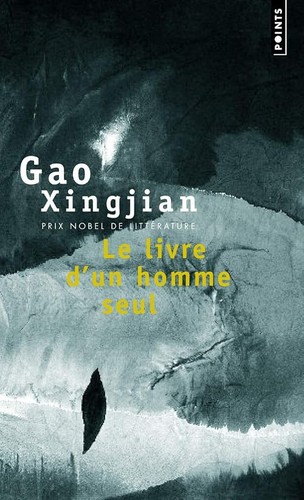 Livre homme seul - le,