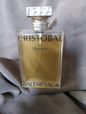 cristobal balenciaga eau de