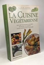 Le grand livre de la cuisine