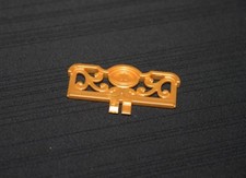 Playmobil princesses appui siège du cocher de la calèche des mariés 4258 6237