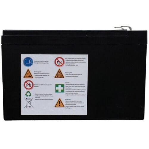 Batterie remplacement pour - batterie,