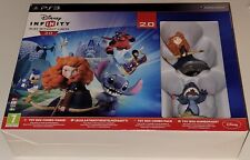 Sony PlayStation 3/PS3 - Pack Disney Infinity 2.0 - Neuf