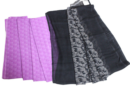 Lot couture sari mariée - lot,
