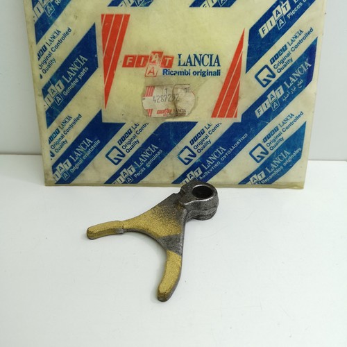 Fourche vitesse fiat 126 - 3a/4a,