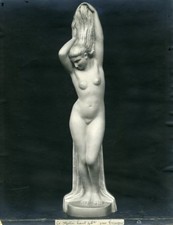 France Paris Art Deco Cadran