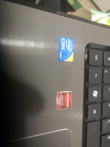 Acer aspire 7741g - aspire,