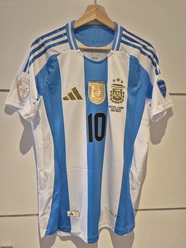 Maillot argentine pro messi - maillot,