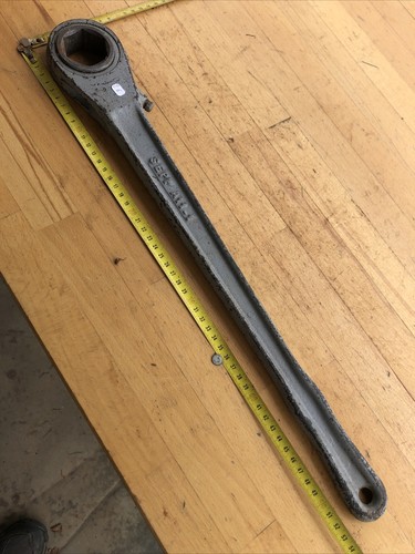Old tool outil ancien - (n°26,