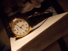 Montre femme SHIVAS pile