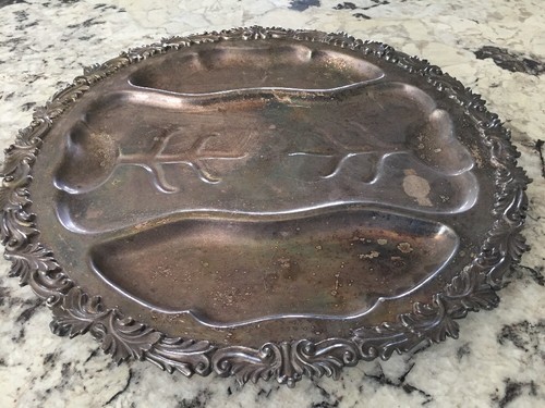 Sheffield silver and - silver, copper