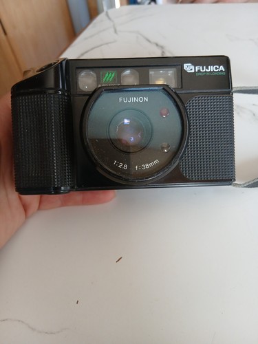 Appareil photo fujica - appareil, dl