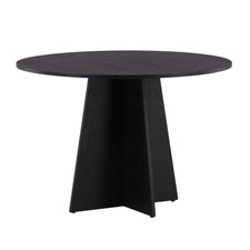 Table à Manger Ronde