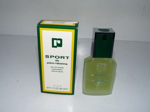 Flacon eau toilette - eau,