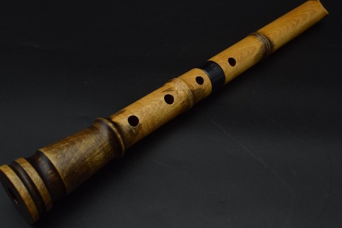 Ancien instrument flûte - instrument, de