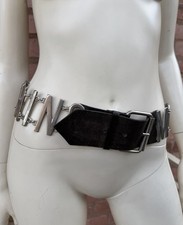 MOSCHINO Ceinture Vintage