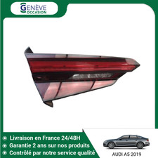 🇫🇷 FEU ARRIERE INTERIEUR