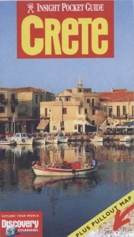 Crete insight pocket - crete, guide
