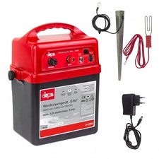 Electrificateur de clôture
