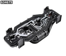 Platine feu arriere compatible