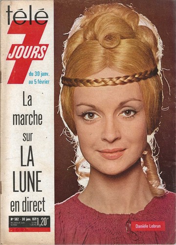 Télé jours 562 - 7,