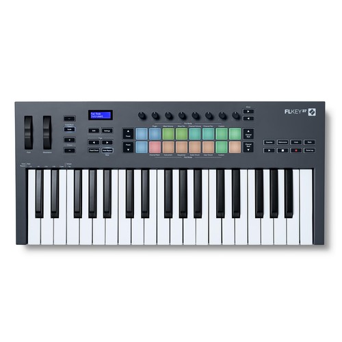 Flkey clavier maître - flkey,