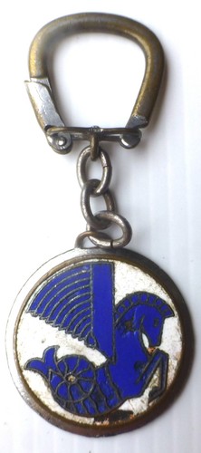 Porte clé 1960 - air, france