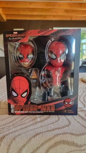 Figurine spider man - figurine, upgraded