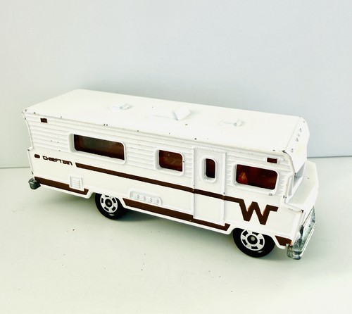 1976 tomica winnebago - 1976,