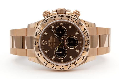 2023 rolex daytona 116505 - 2023,